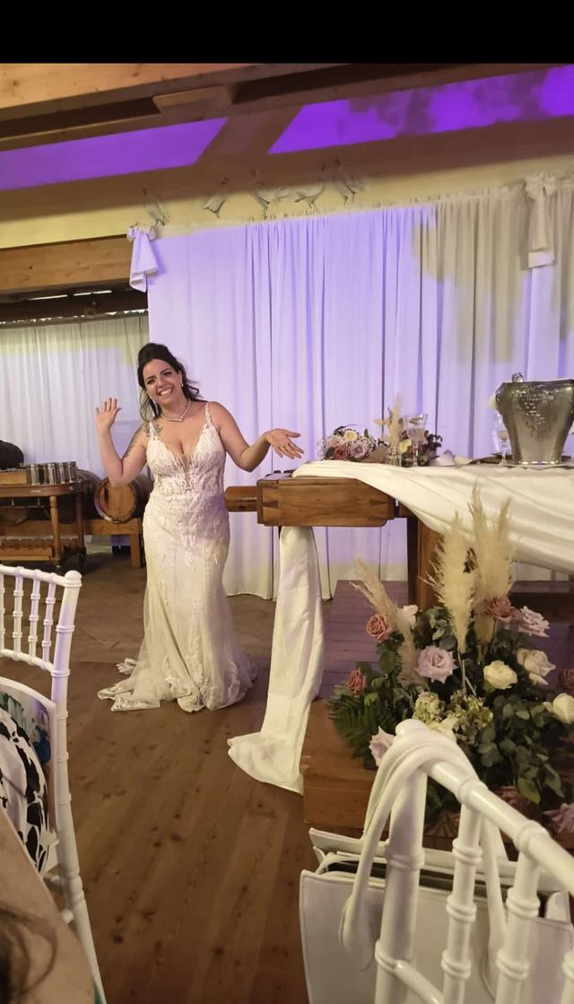 Cascina San Lorenzo Franciacorta Wedding - 2