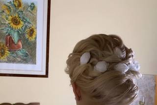 Vanity's - Hair Stylist & Beauty Salon - 12