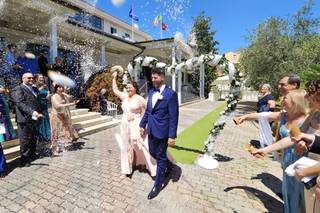 Hotel Parco Degli Ulivi - 13