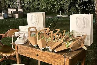 Coco Wedding & Event Coordinator - 6