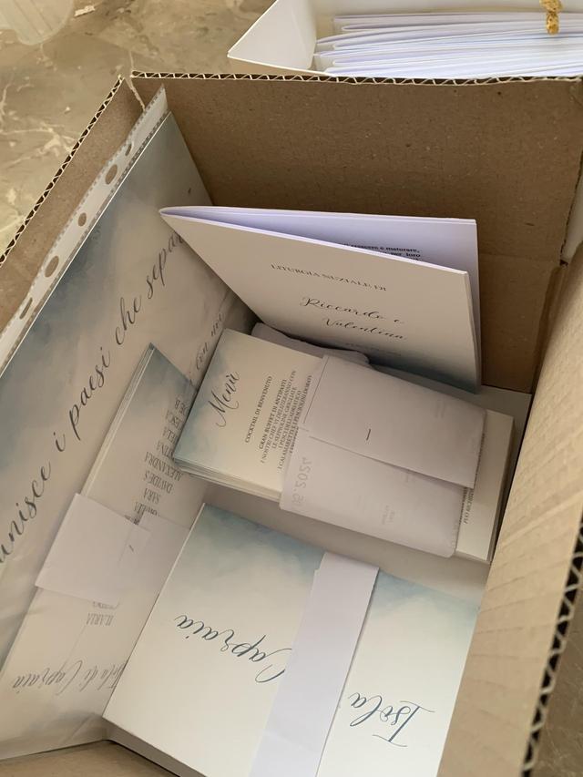 Sogni di Carta Weddings - 2