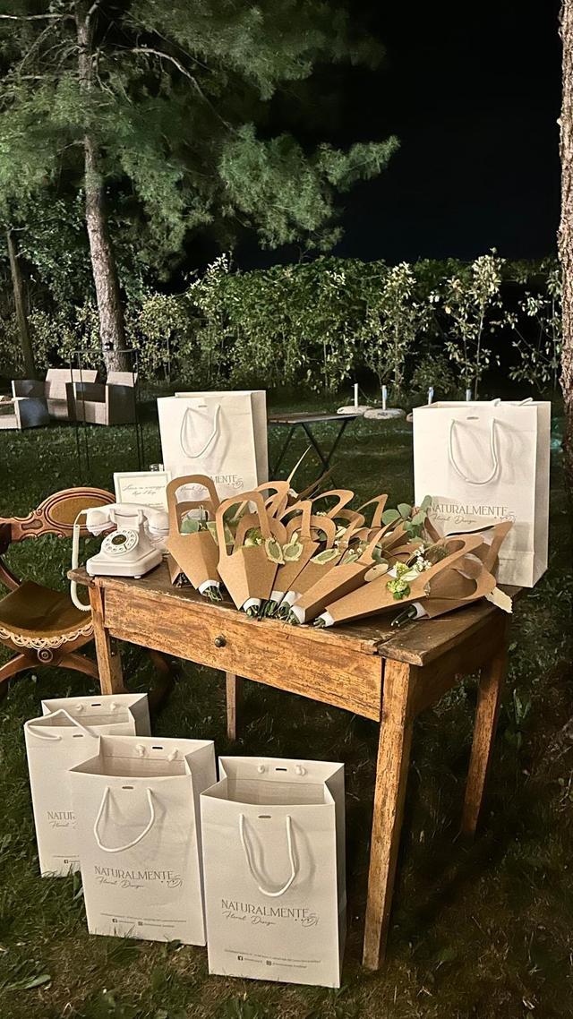 Coco Wedding & Event Coordinator - 2
