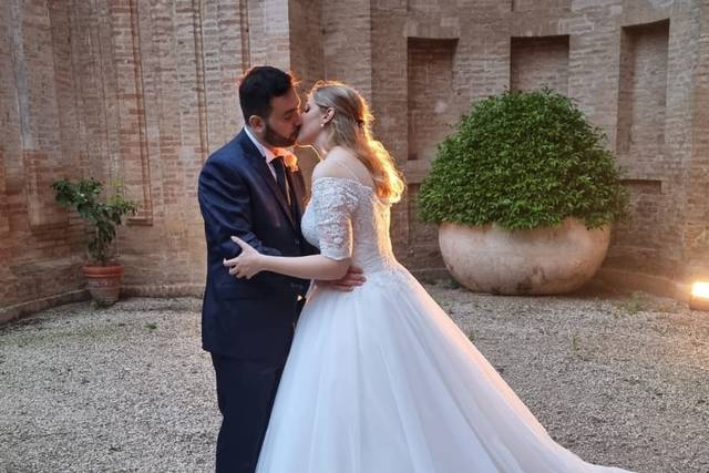 Marco Mancini Wedding Films 5