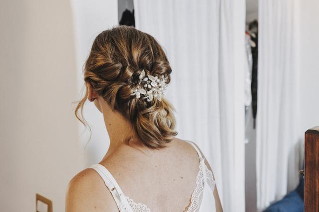 Spadino Hairstylist - 3