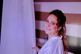 Van Sara Make-up Artist - 10