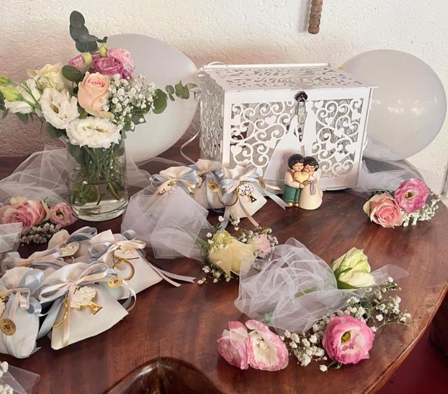 Creazioni Floreali di Congiu Rossana - 1