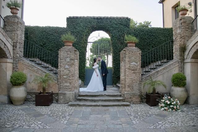 Villa Zerbi - 4