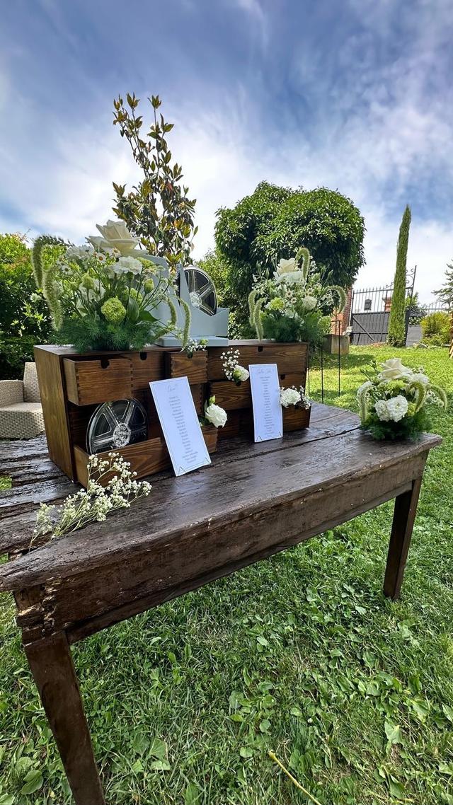 Coco Wedding & Event Coordinator - 3