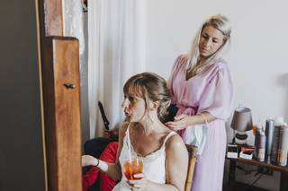 Spadino Hairstylist - 7
