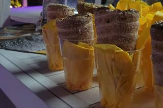Mr Trdelnik - 4