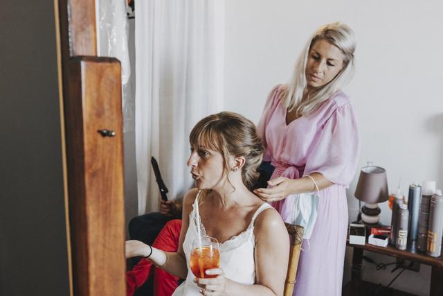 Spadino Hairstylist - 4
