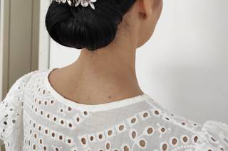 Sandra Hairstylist - 12