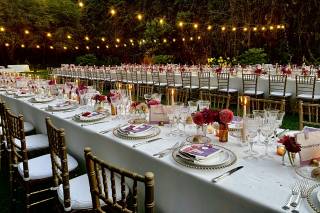 Alessandra Marrone Wedding Planner - 10