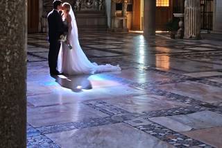 Monica Palmieri Wedding Style - 5