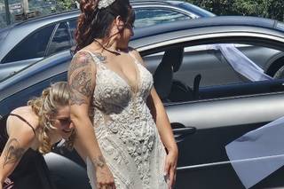 Cascina San Lorenzo Franciacorta Wedding - 7
