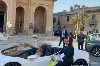 Nau Cars Wedding - 9