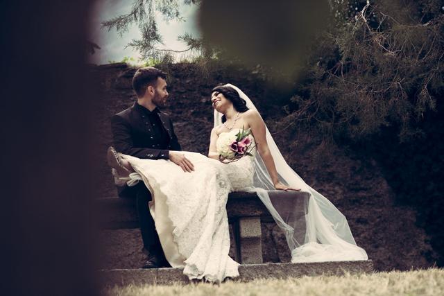 Gabriel Garbo Photography - 2