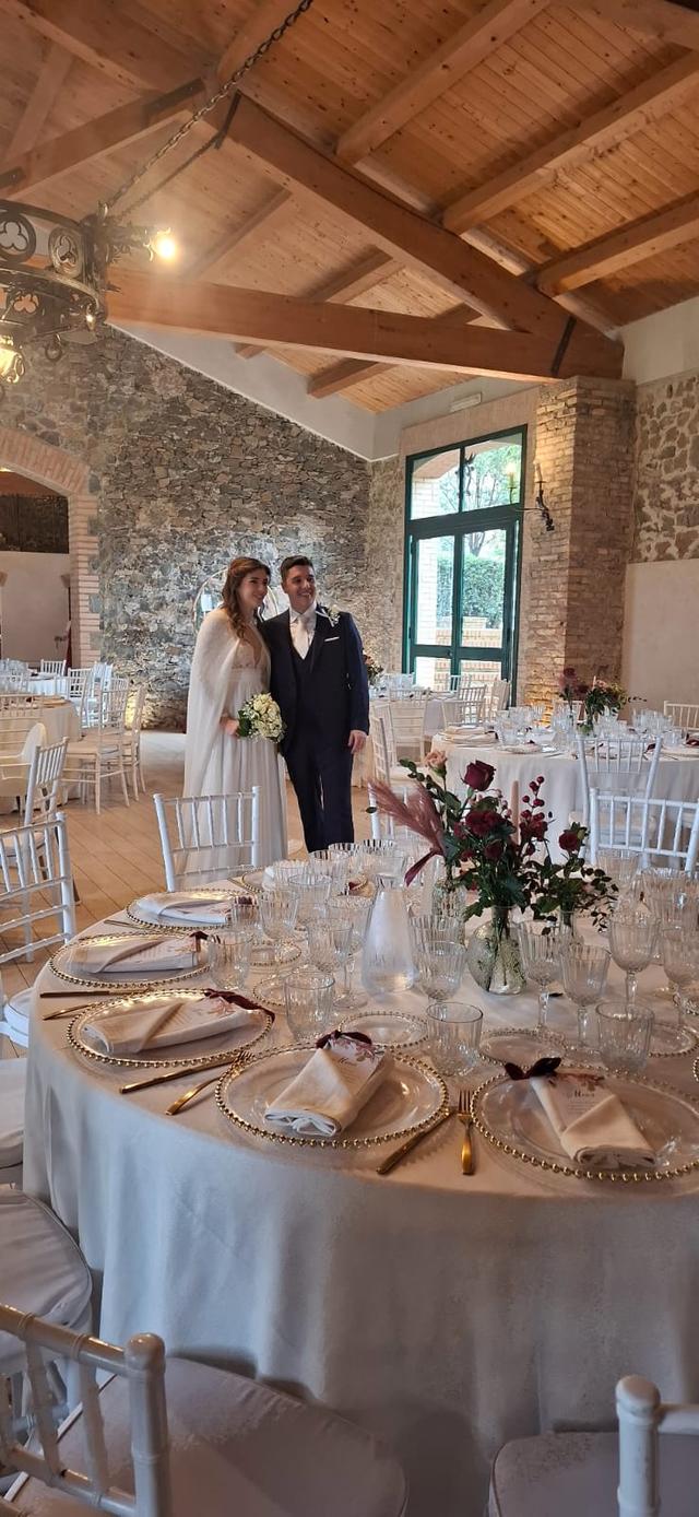 Casale della Falcognana - 2