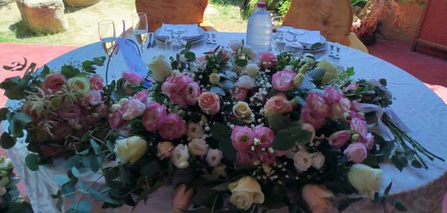 Creazioni Floreali di Congiu Rossana - 3