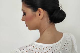 Sandra Hairstylist - 13
