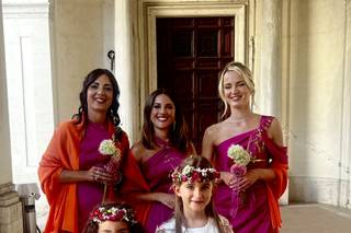 Alessandra Marrone Wedding Planner - 11