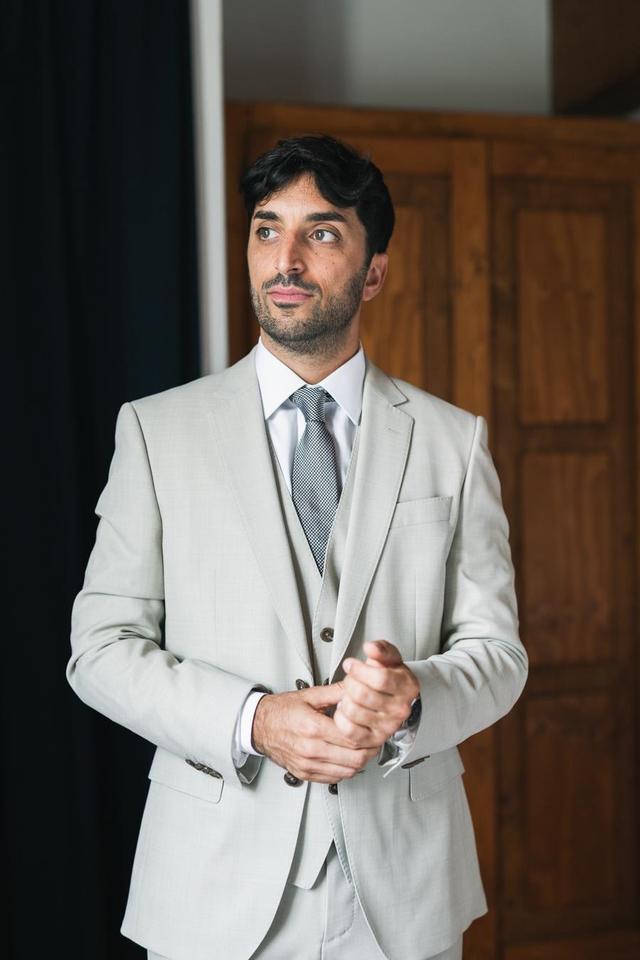 Luca Airaghi - 2