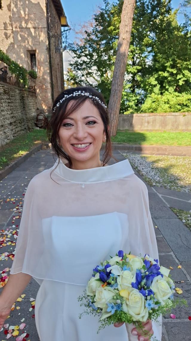 Cristina Bufacchi - 3