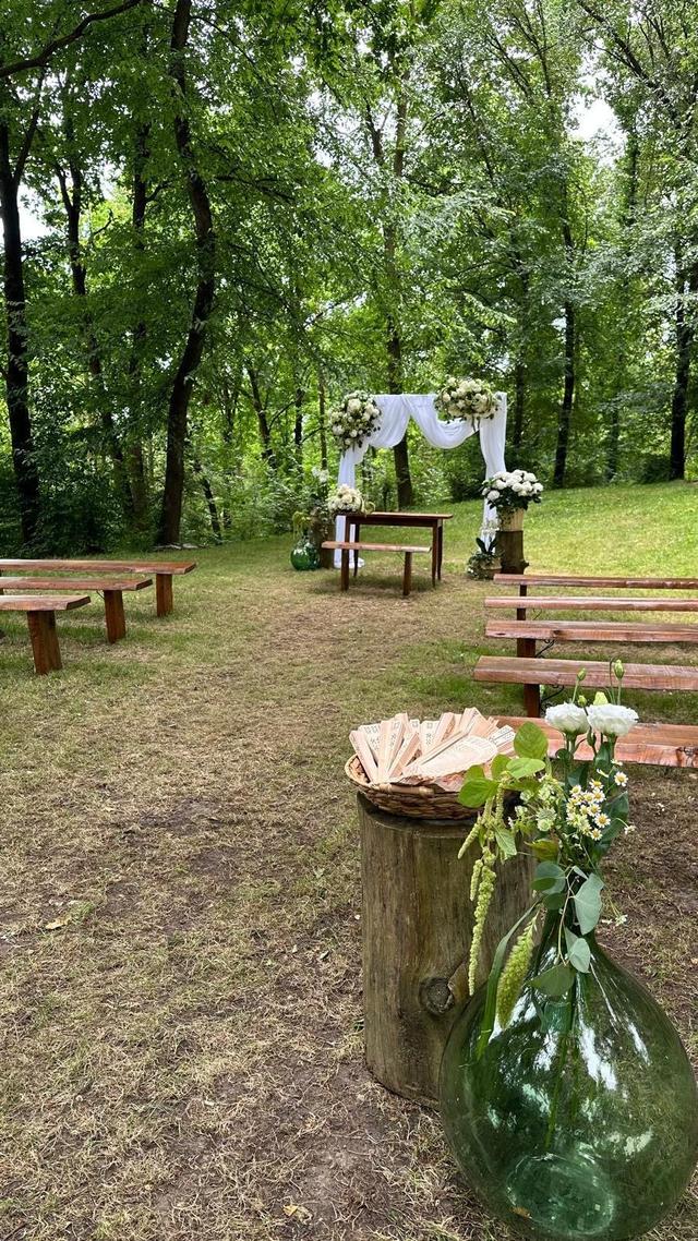 Coco Wedding & Event Coordinator - 4