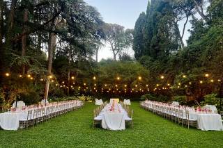 Alessandra Marrone Wedding Planner - 12
