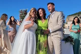 Rita Ziino Celebrante Laica - 8