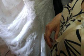 Atelier Paola D'Anna Spose - 6