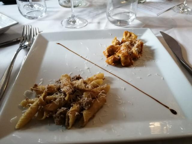 Ristorante Vittorio Veneto - 1