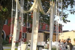 Melania Wedding - 11