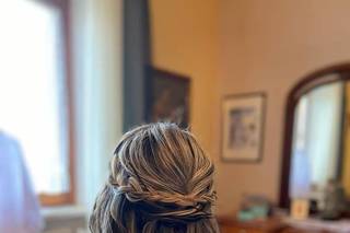 Giulia Valle Hair & Make-up - 5