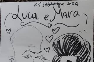 Caricaturista Ago - 6