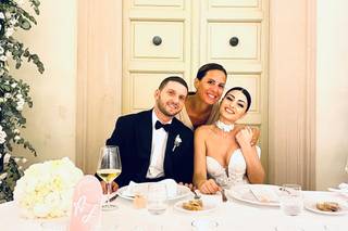 Giusy Guzzo Wedding & Event Designer - 7
