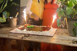 Agriturismo Le Cave Del Ceppo - 10