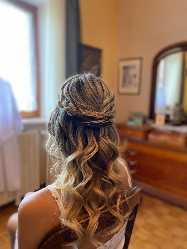 Giulia Valle Hair & Make-up - 1