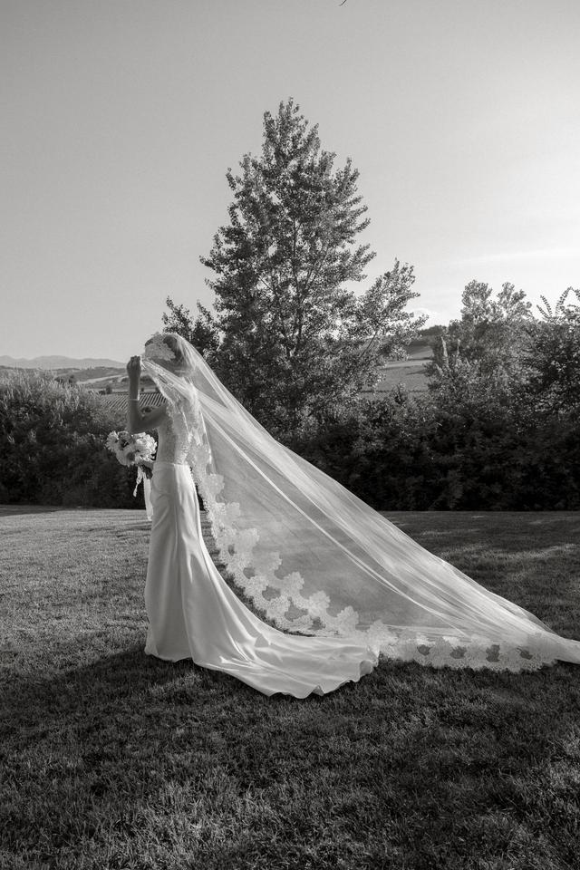 Gabriella Atelier Sposa - 2
