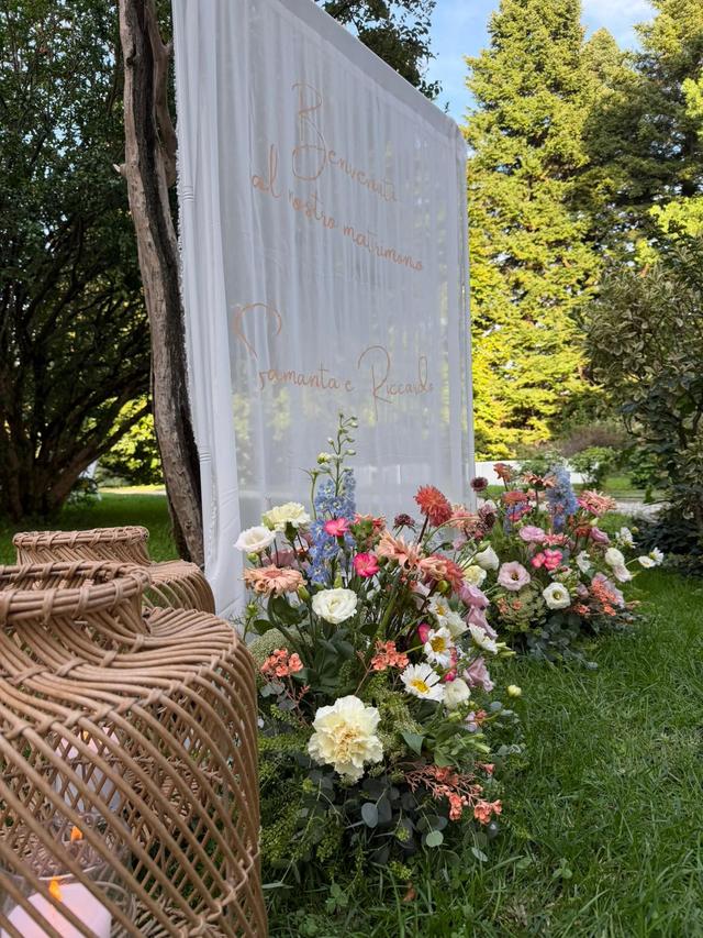 L'Orchidea Fiori - 2