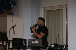 Vono Vittorio Show Man - 6