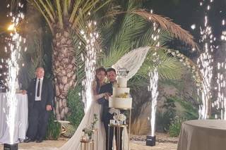 Happy Party addobbi per feste - 13