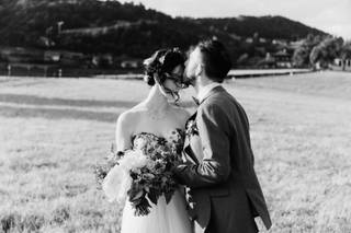 Wedding Photography by Tomas De Franceschi - 8