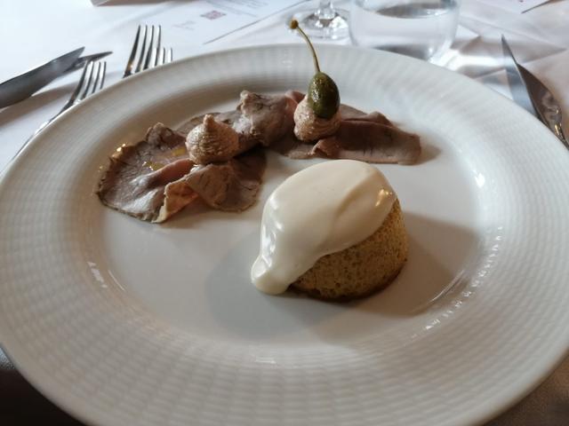 Ristorante Vittorio Veneto - 2