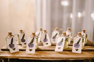 Vanilla Rose Studio - 9