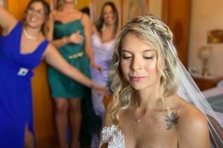 Giulia Valle Hair & Make-up - 6