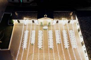 Giusy Guzzo Wedding & Event Designer - 8