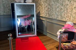 Selfie To Go Photobooth - Specialisti dei Ricordi - 8