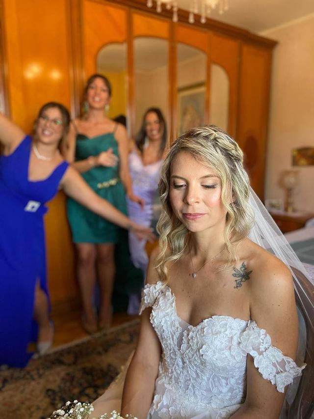 Giulia Valle Hair & Make-up - 2