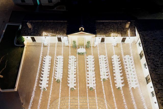 Giusy Guzzo Wedding & Event Designer - 1